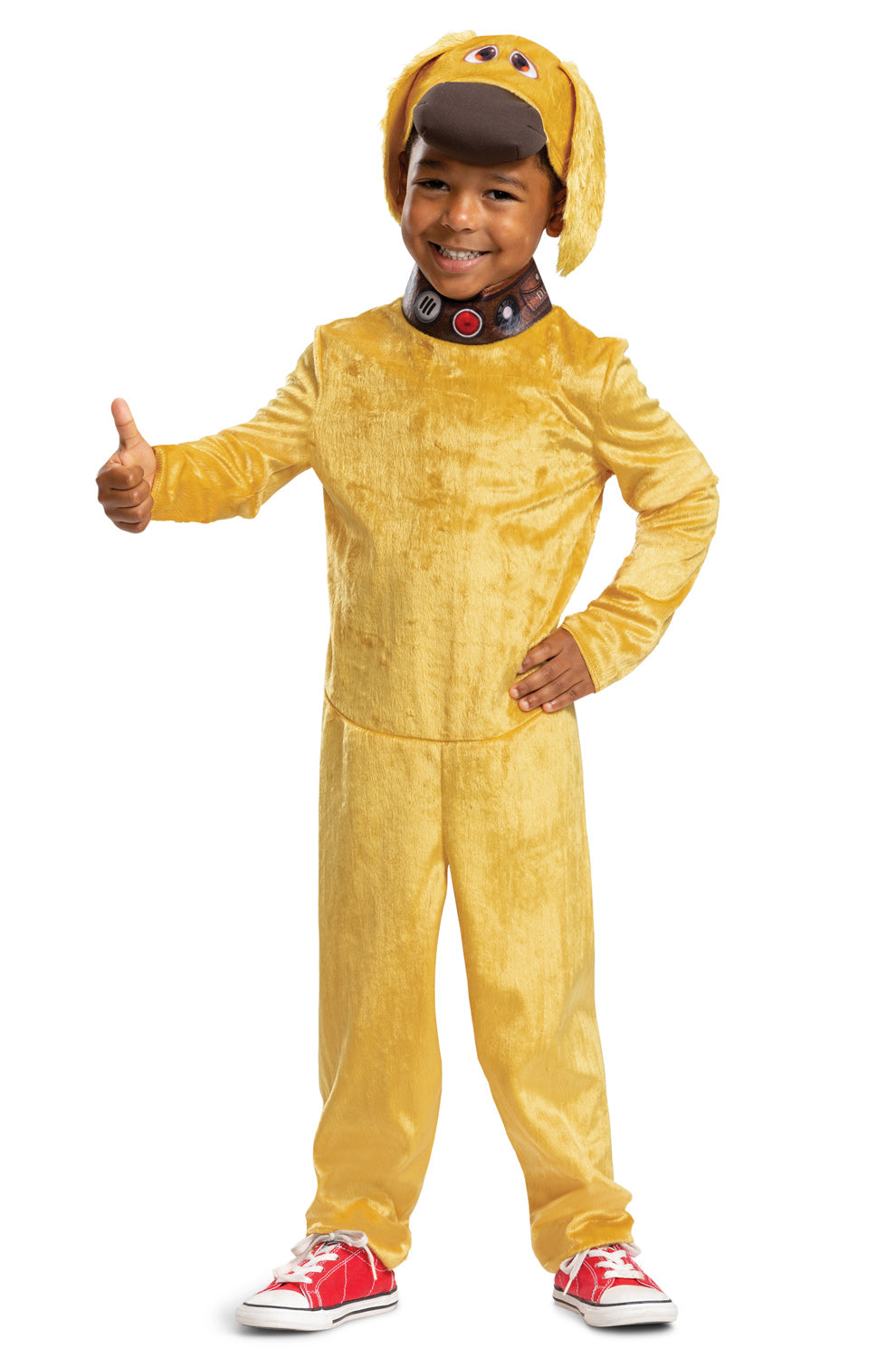 Dug Classic Toddler Costume