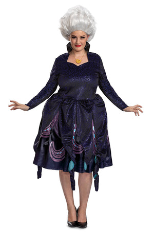 Ursula Deluxe Adult Costume