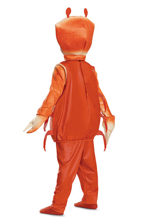 Sebastian Classic Infant/Toddler Costume