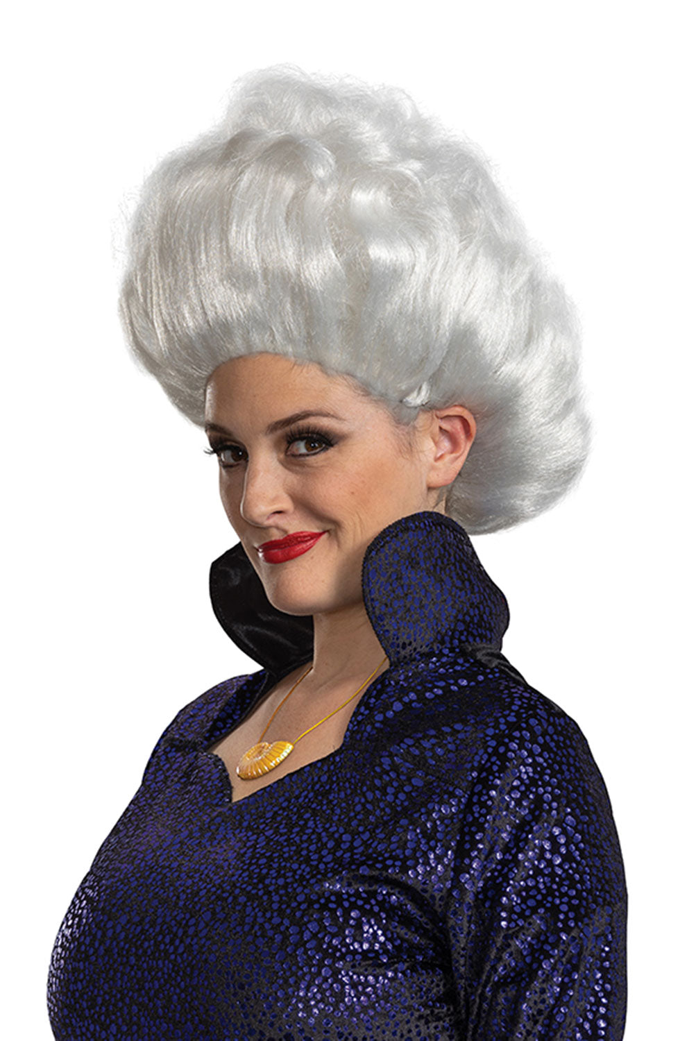 Ursula Adult Wig