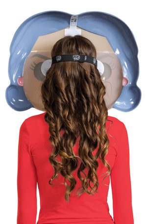 Wonder Woman Funko Half Mask