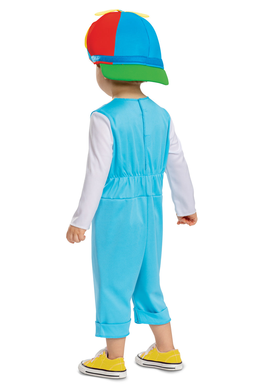 Tom Tom Infant/Toddler Costume