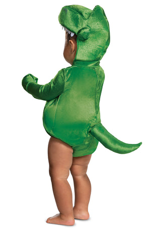 Rex Infant Costume