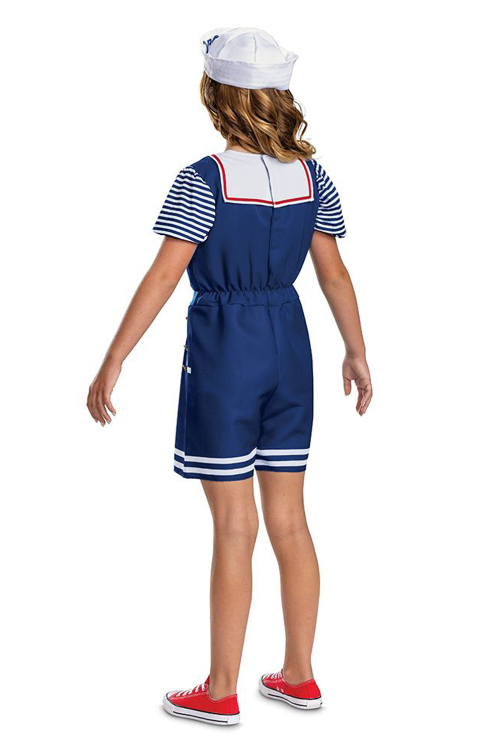 Robin Scoops Ahoy Classic Tween Costume
