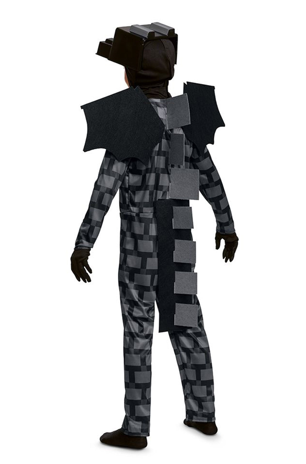 Ender Dragon Deluxe Child Costume