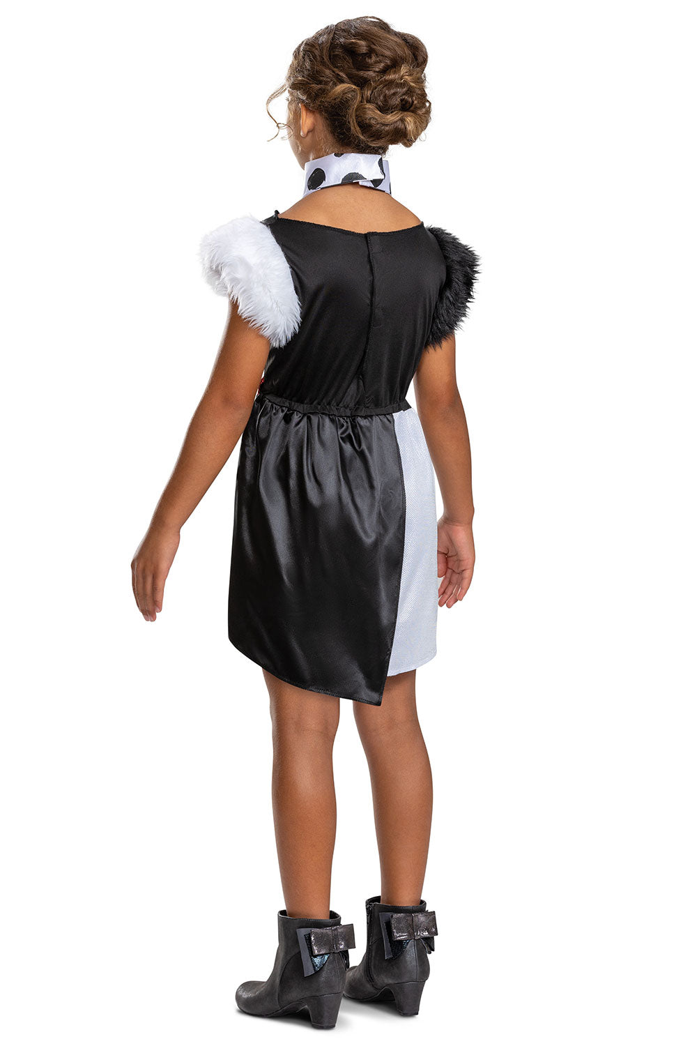 Cruella Classic Child Costume