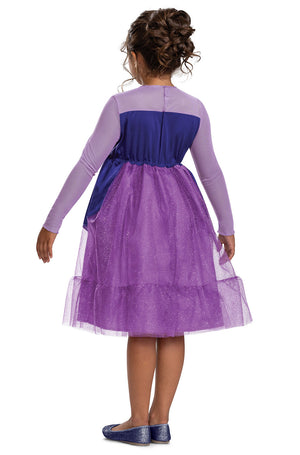 Ursula Classic Child Costume