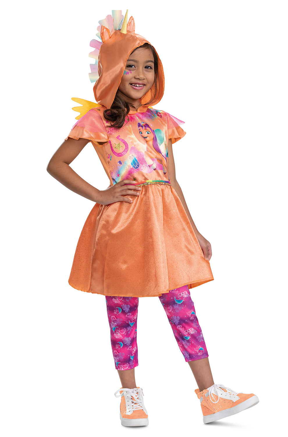Sunny Alicorn Classic Child Costume
