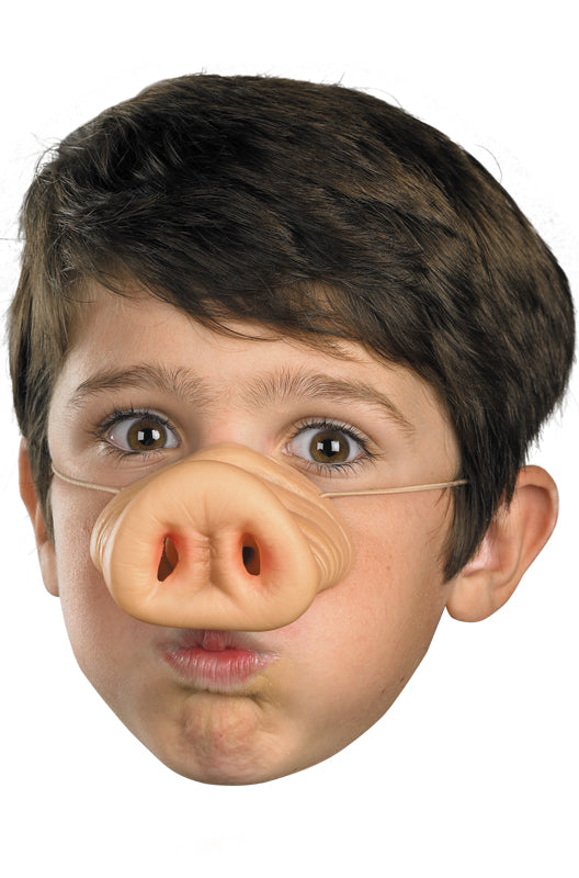 Pig Nose