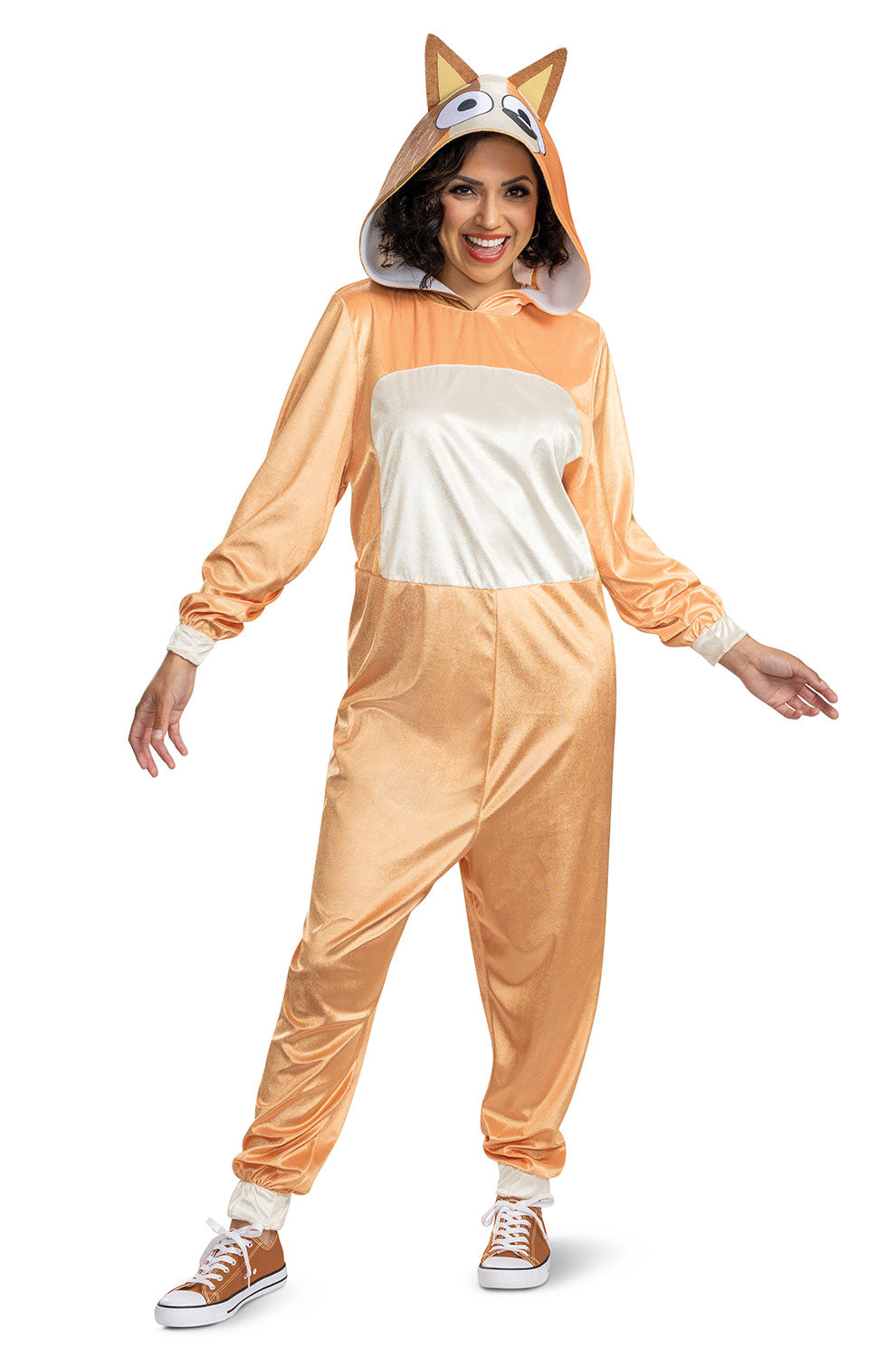 Chilli (Mom) Classic Adult Costume