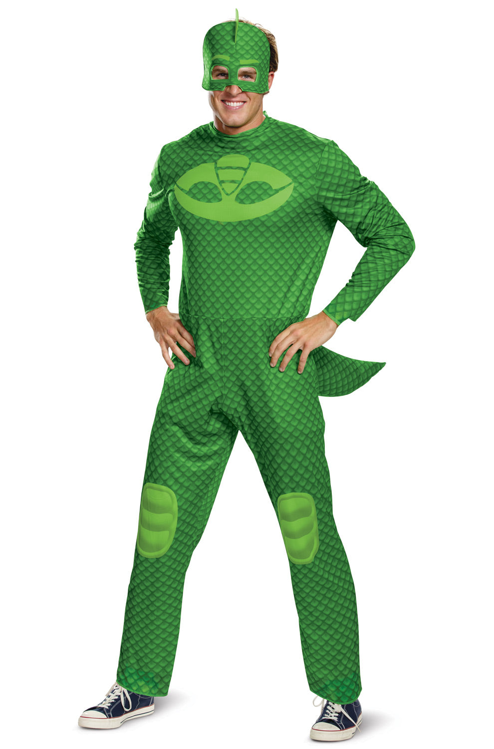 Gekko Classic Adult Costume