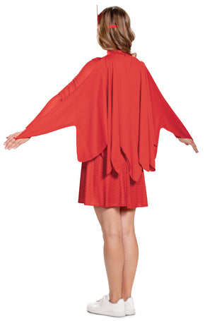 Owlette Classic Adult Costume