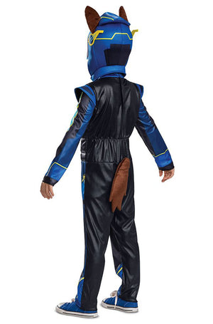 Chase Movie Deluxe Toddler Costume