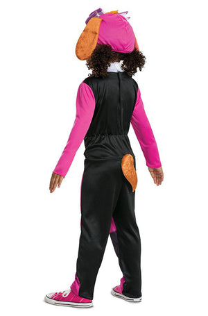 Skye Movie Classic Toddler Costume