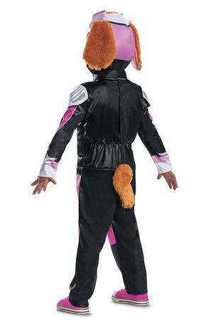 Skye Movie Deluxe Toddler Costume