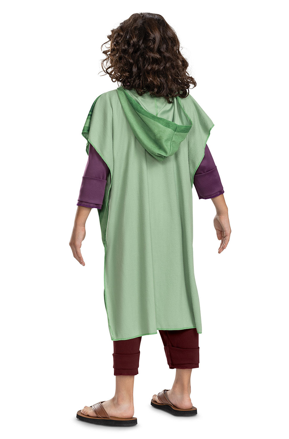 Bruno Madrigal Classic Child Costume