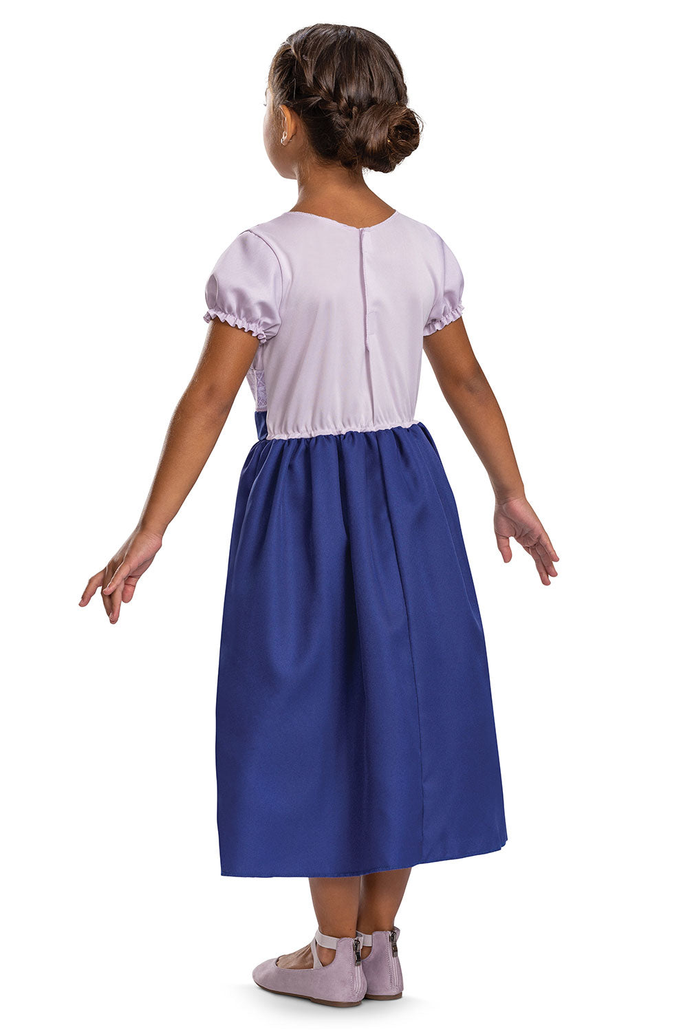 Luisa Madrigal Classic Child Costume