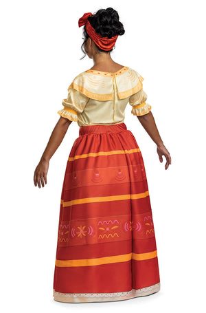 Dolores Madrigal Deluxe Tween/Adult Costume