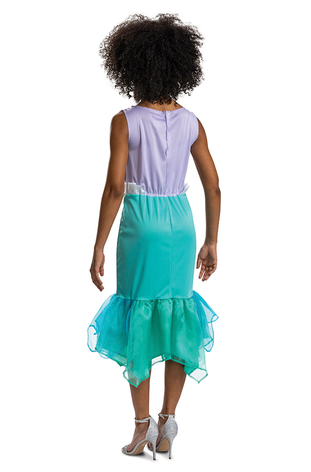Ariel Mermaid Classic Adult Costume