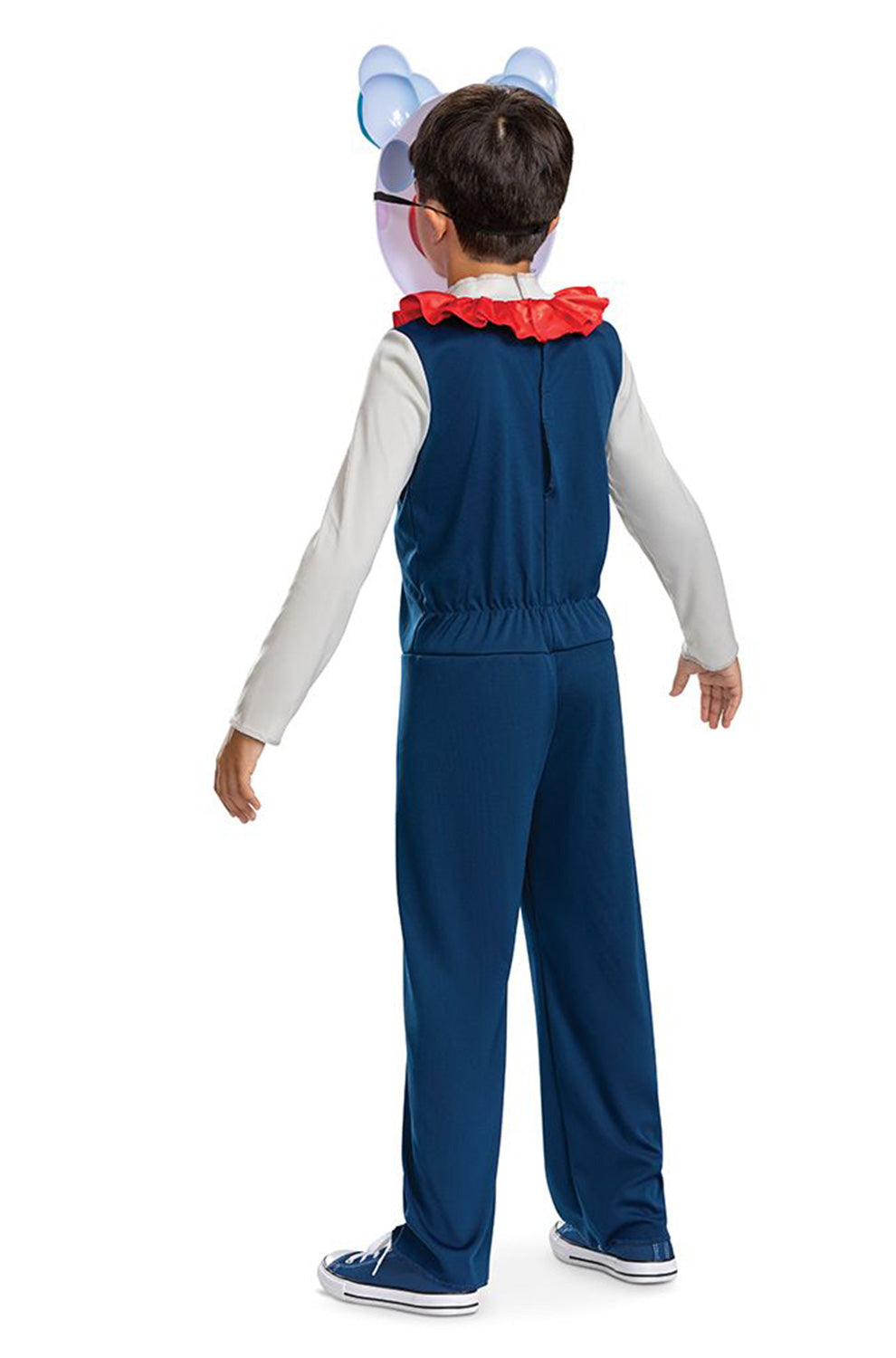 Clowny Classic Child Costume