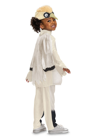 Scuttle Infant/Toddler Costume