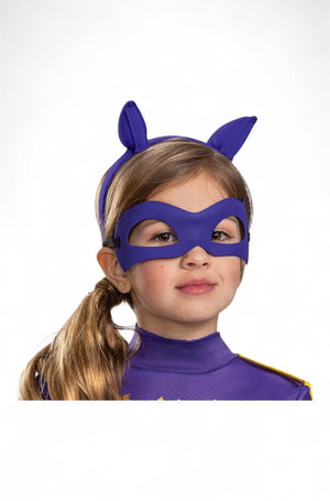 Batwheels Batgirl Dress Classic Toddler Costume