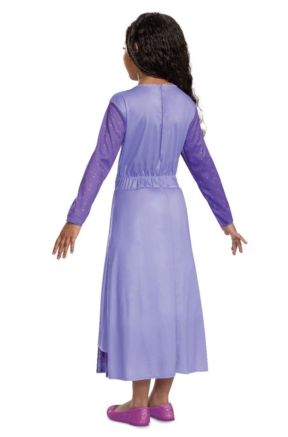 Asha Classic Child Costume