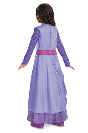 Asha Deluxe Child Costume