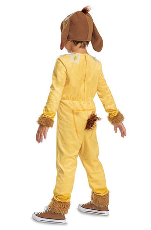 Valentino Classic Toddler Costume