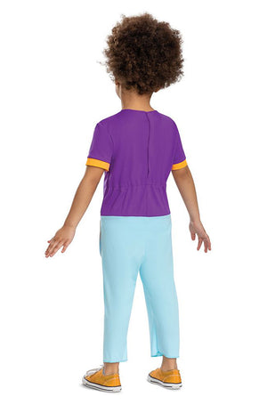 Meekah Classic Toddler Costume