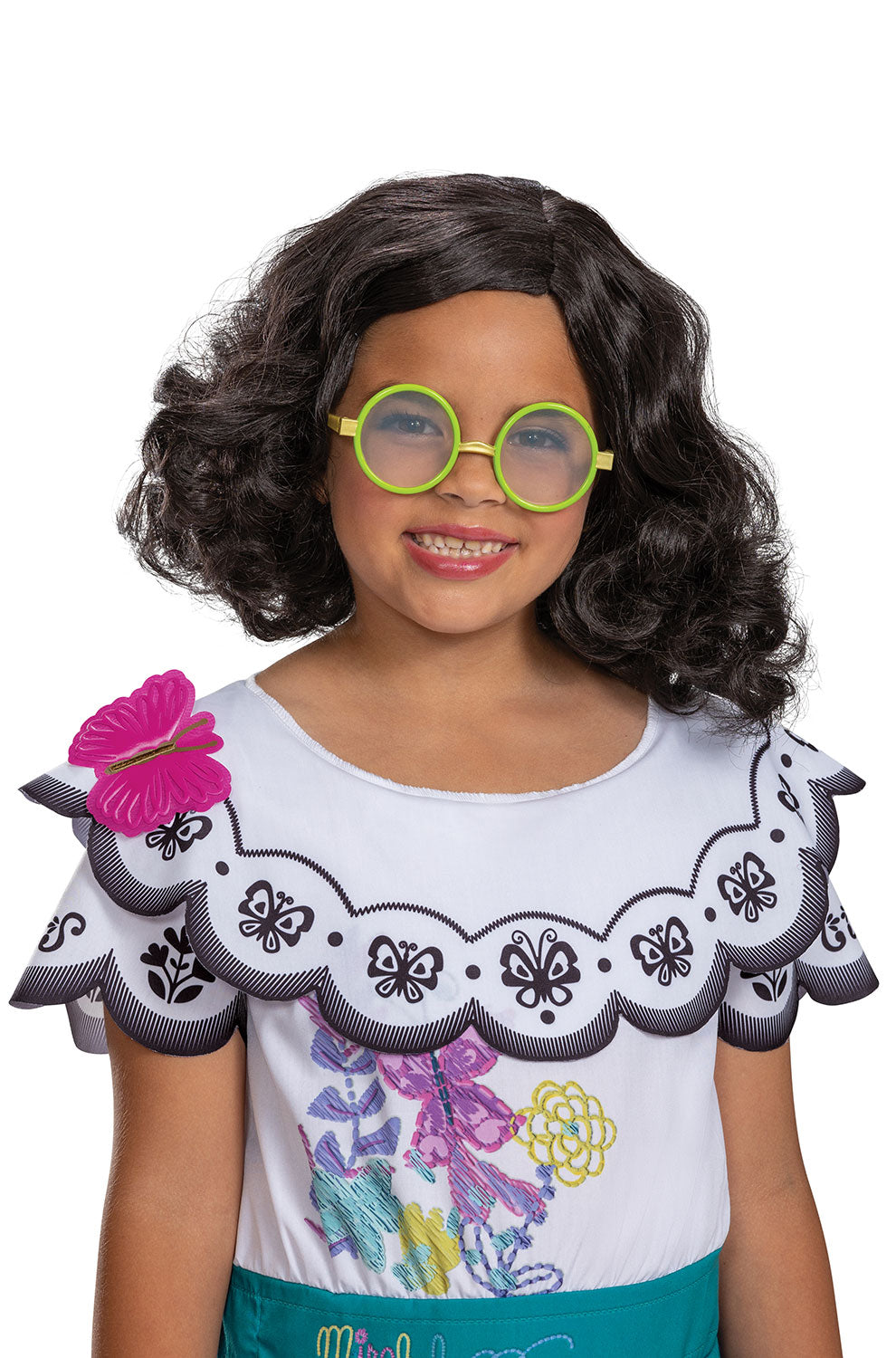 Mirabel Madrigal Glasses