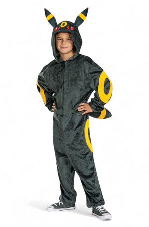 Umbreon Deluxe Child Costume