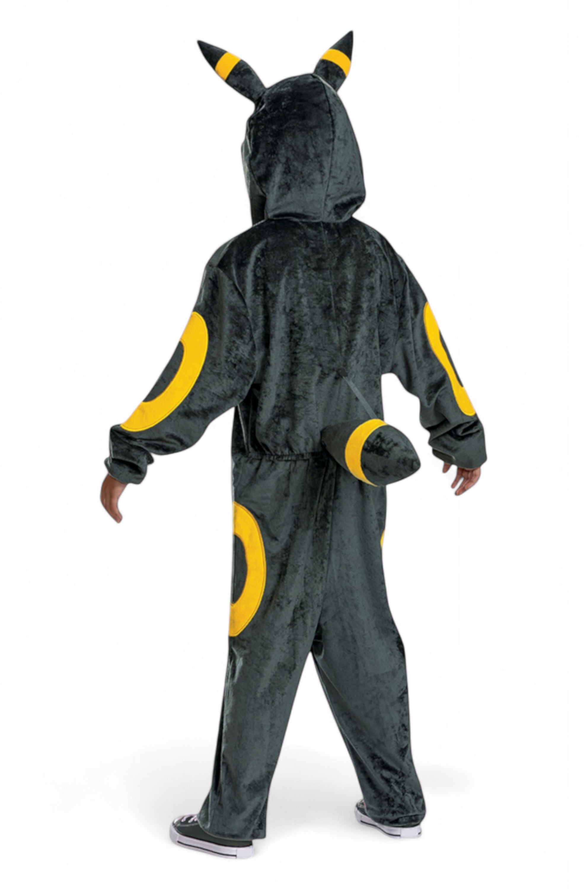 Umbreon Deluxe Child Costume
