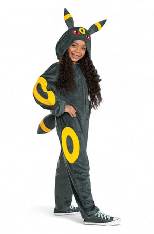 Umbreon Deluxe Child Costume