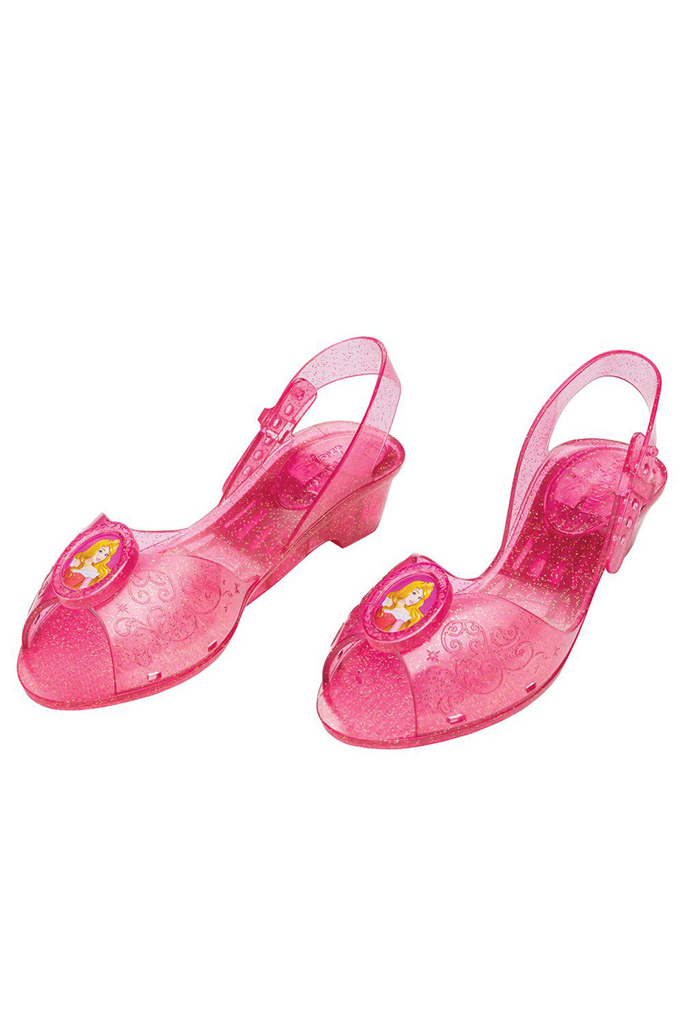 Aurora Jelly Shoes