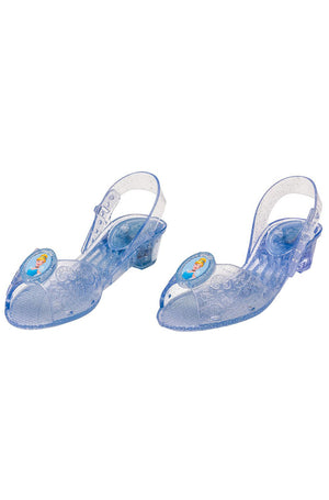 Cinderella Light-Up Shoes