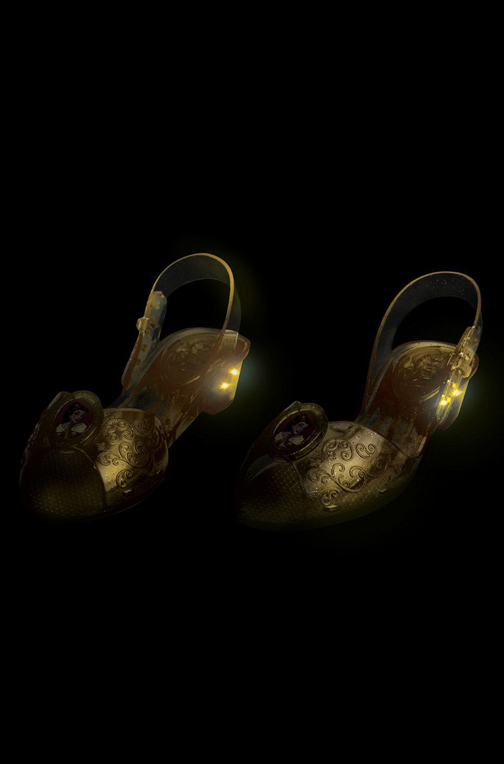 Belle Light-Up Shoes