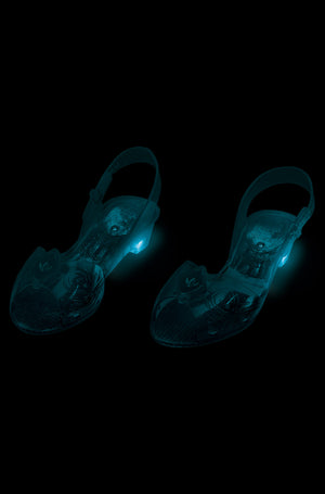 Anna Light-Up Shoes