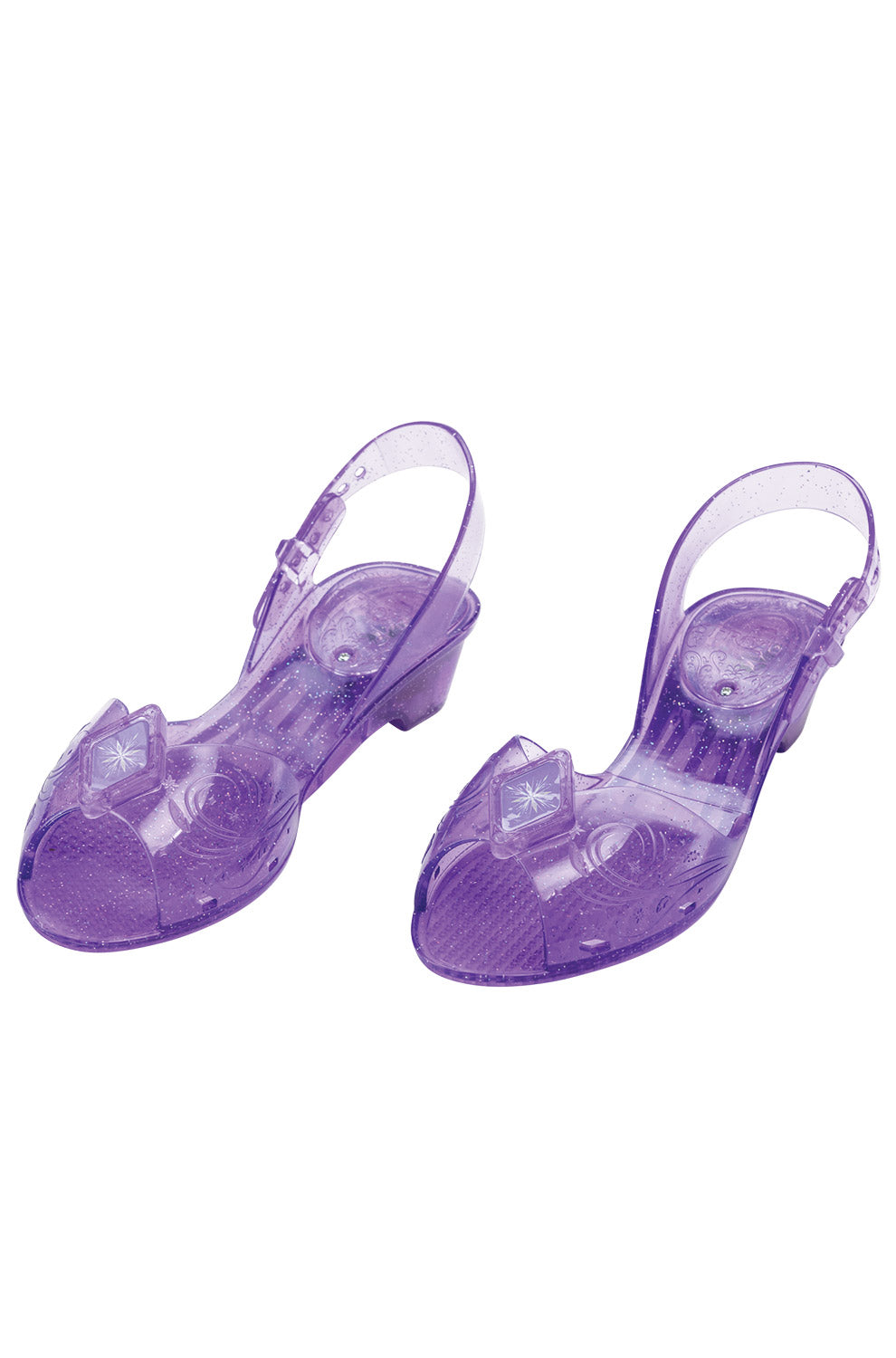 princess elsa dress up shoes Frozen Elsa Shoes