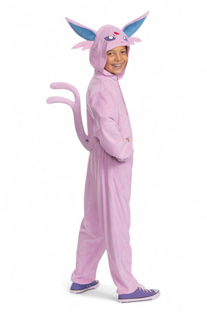 Espeon Deluxe Child Costume