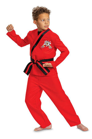 Eagle Fang Classic Child Costume