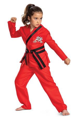 Eagle Fang Classic Child Costume