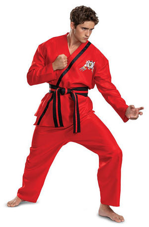 Eagle Fang Classic Adult Costume