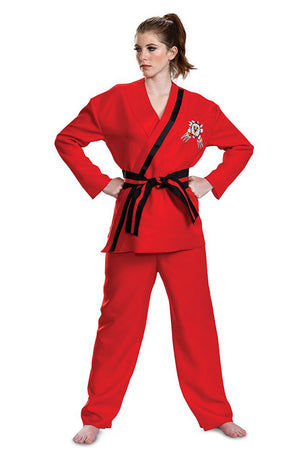 Eagle Fang Classic Adult Costume