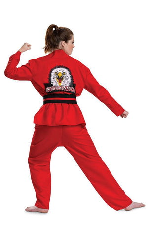 Eagle Fang Classic Adult Costume