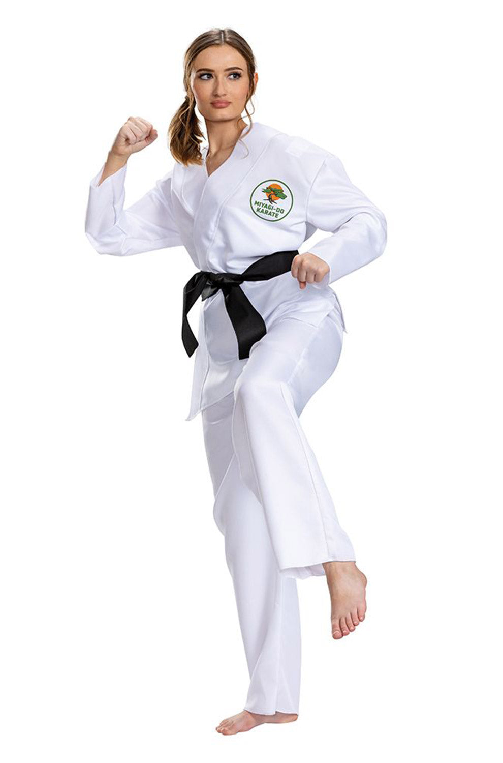 Miyagi-Do Classic Adult Costume