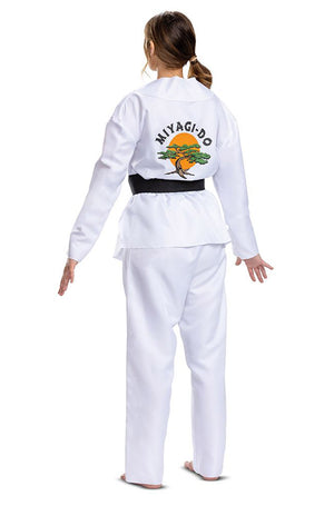 Miyagi-Do Classic Adult Costume