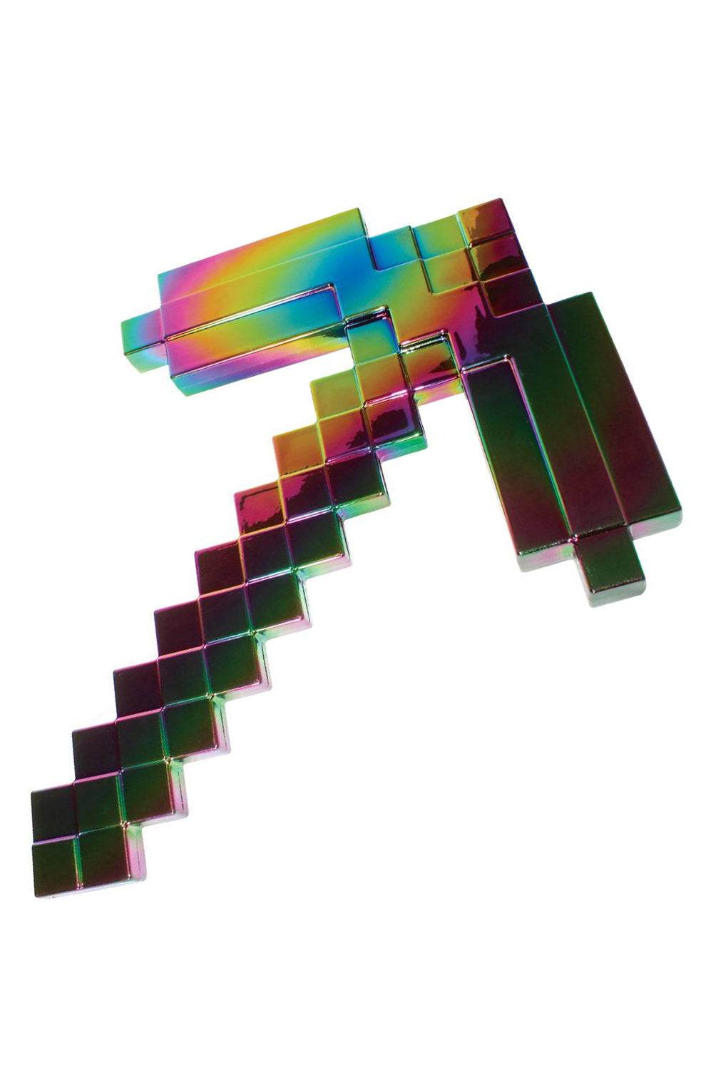 Anniversary Netherite Slick Pickaxe