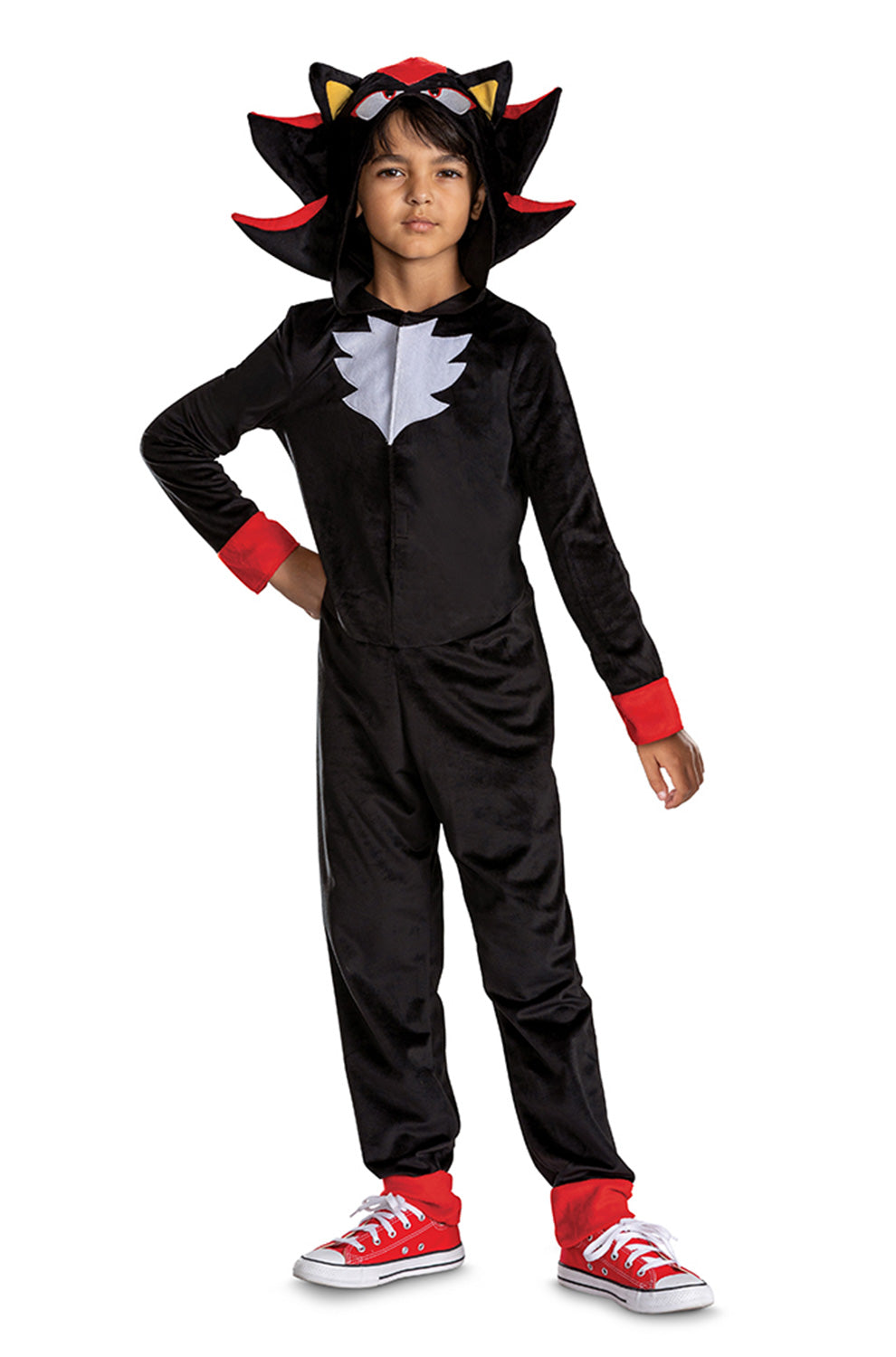 Shadow Classic Child Costume