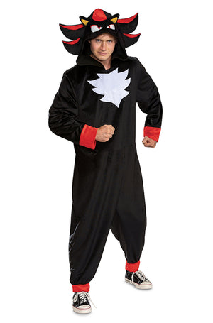 Shadow Adult Costume